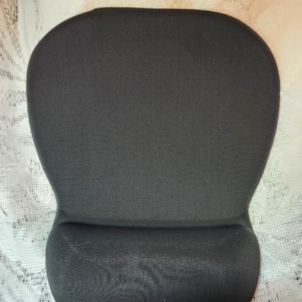 Memory Foam Computer/ Labtop Mouse Pad. - Picture 3 of 5
